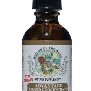 Advantage Liquid 2 oz.