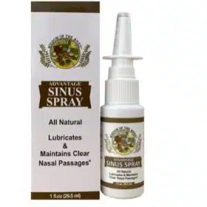 Advantage Sinus Spray