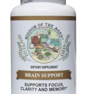 Brain Support 30 ct.