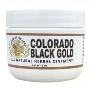 Colorado Black Gold 2 oz.