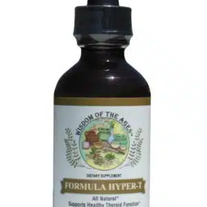 Formula Hyper-T 2 oz.