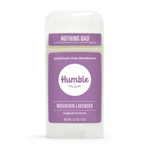 Humble Mountain Lavender