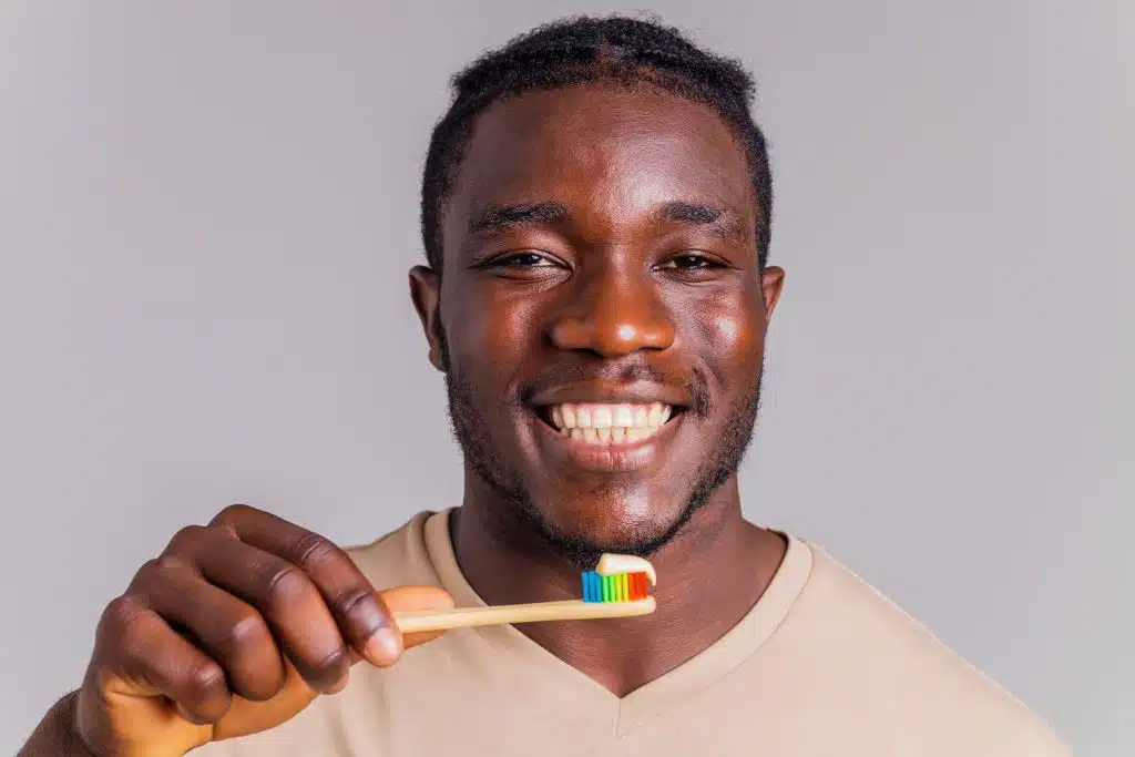 Oral Health