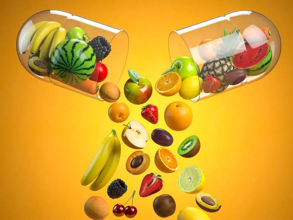 Vitamins