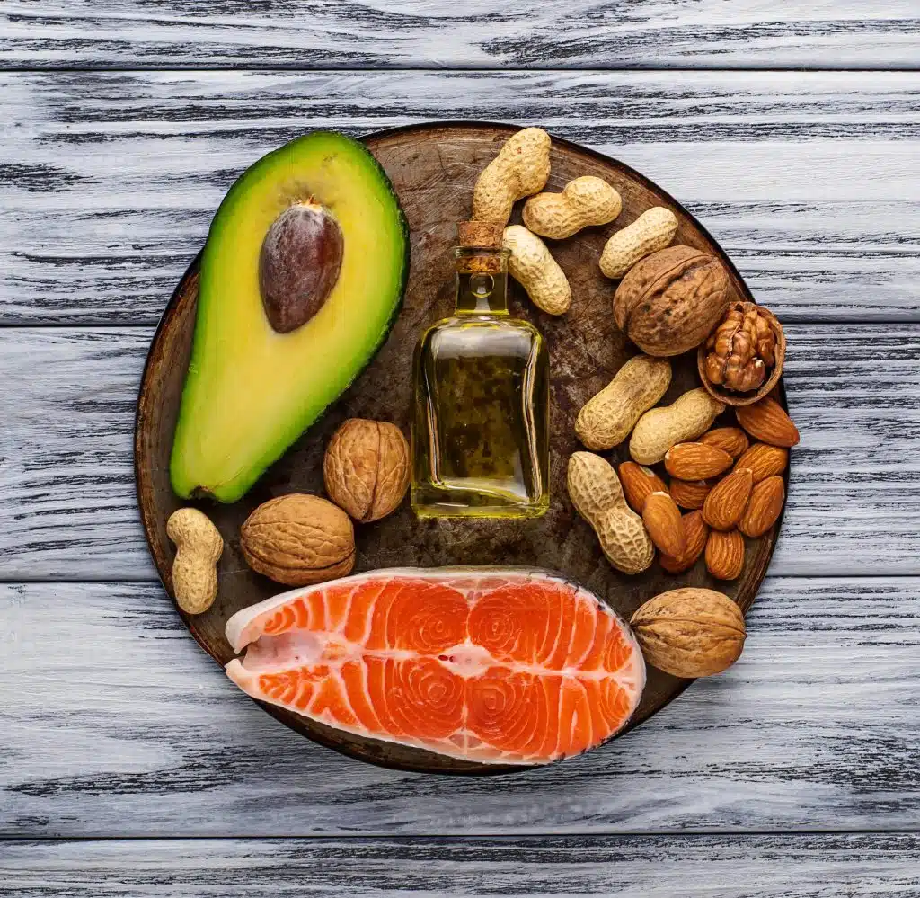 Healthy Fats