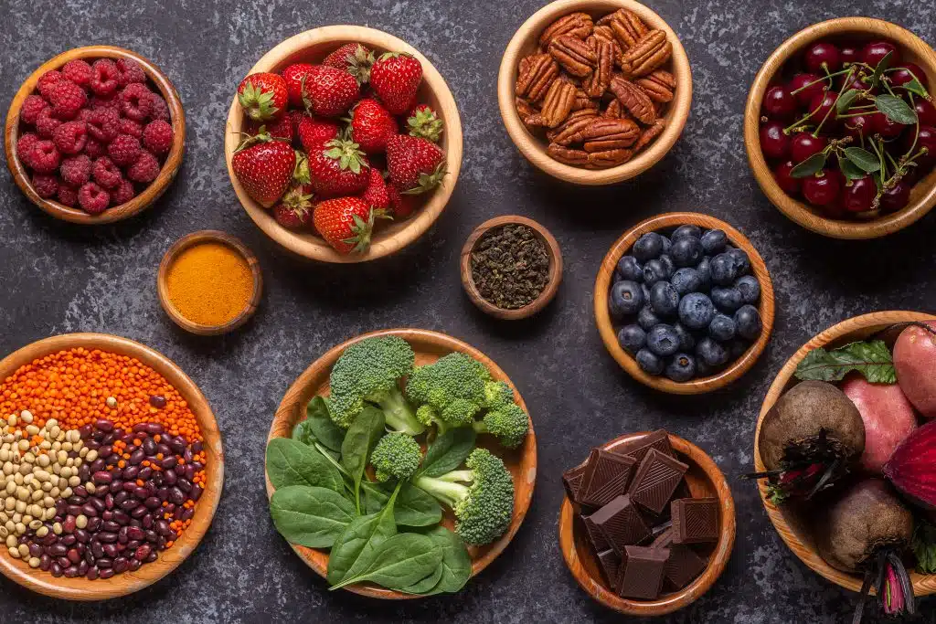 Superfoods