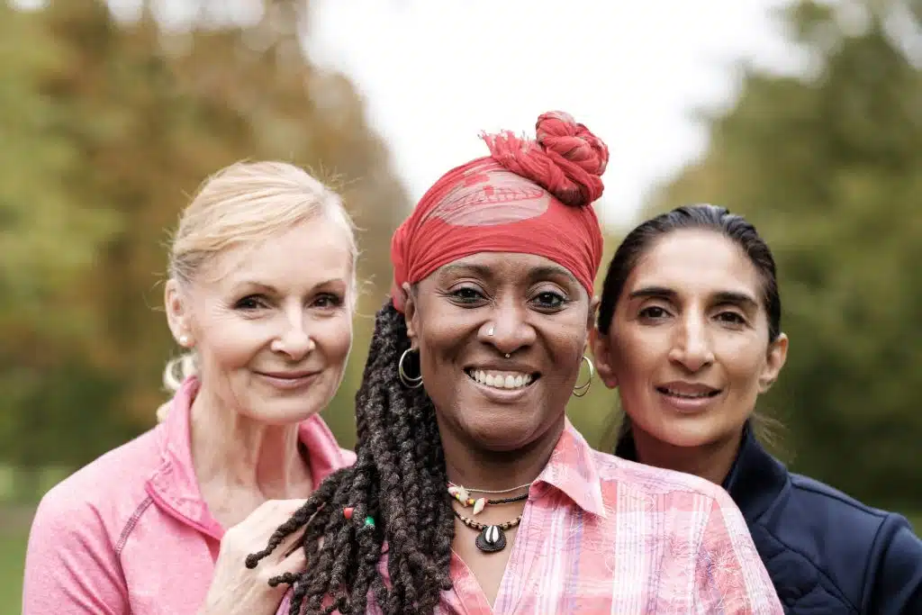 Menopause