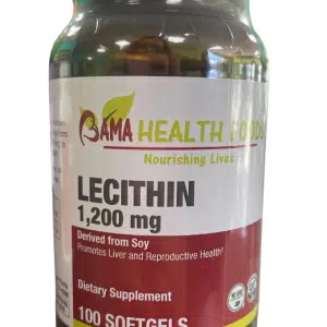 Lecithin