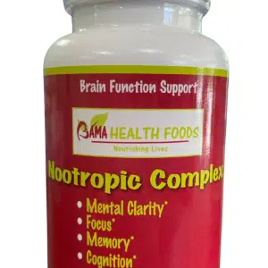 Nootropic Complex