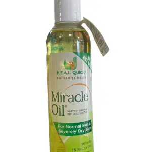 Miracle Oil